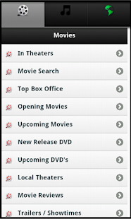 Free Mike's Movie & Concert Guide APK for PC