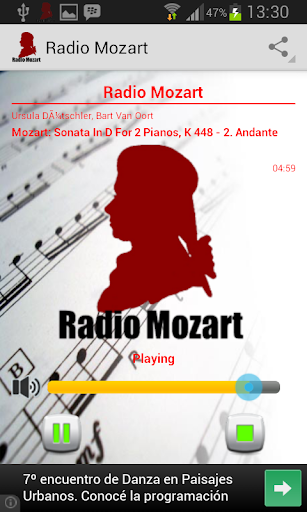 Radio Mozart