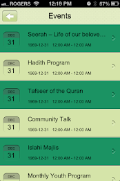 Malton Masjid poster 7