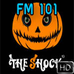 Cover Image of Télécharger The Shock FM101 วิทยุ เดอะช็อค 2.6 APK