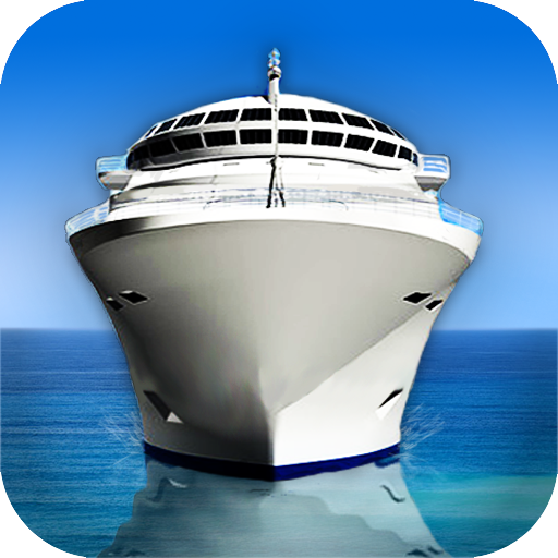 Cruise Ship Simulator 3D LOGO-APP點子