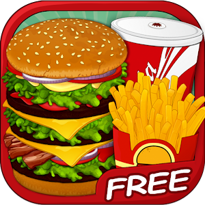 Burger Chef logo