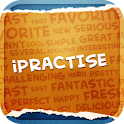 iPractise English Grammar logo