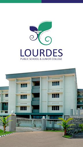 Lourdes Public School