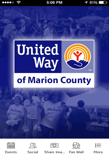 United Way Marion County