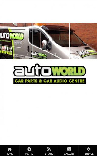 Auto World Online