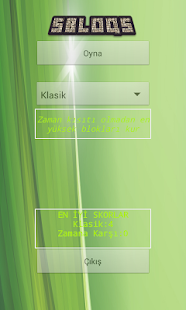 How to mod SBloqs 1.3 apk for android