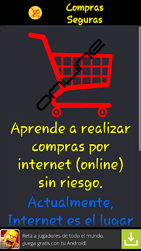 Safe Shopping Online