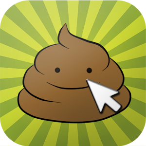 Shitty Clicker PREMIUM logo