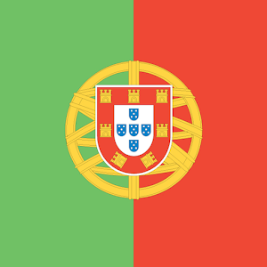 Portuguese Translator  Icon