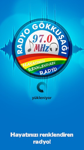 Radyo Gökkuşağı