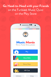 How to mod Music Mania - Music Quiz patch 1.0.4 apk for laptop