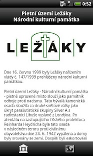 NKP Ležáky