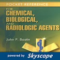 Pocket Reference for Chemical logo