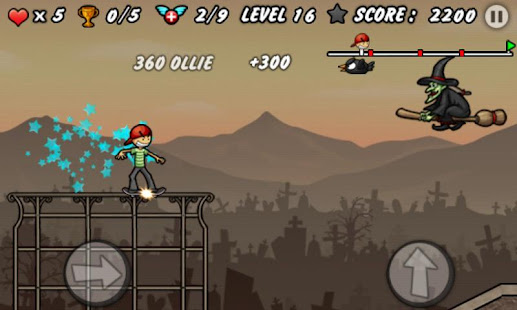 Skater Boy(圖5)-速報App