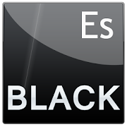 [Deprecated] Essential BLACK 3.0 Icon