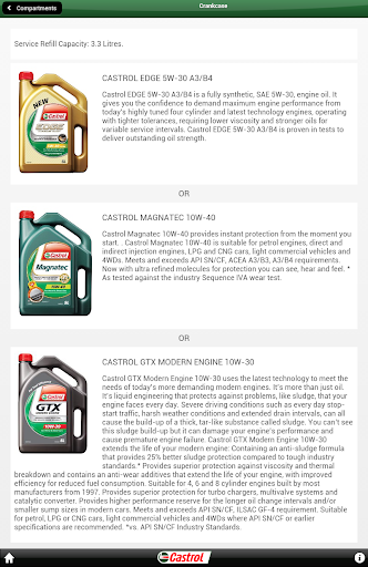 【免費書籍App】NetLube Castrol Australia-APP點子