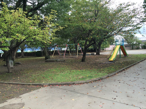 Portal - 京町第一公園