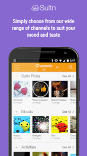 How to mod Sultn – Listen Love Share 1.1.02 apk for android