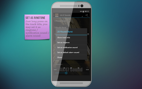 Lastest Electricity Sounds APK for Android