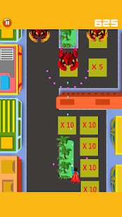 Kid Super Hero(圖6)-速報App