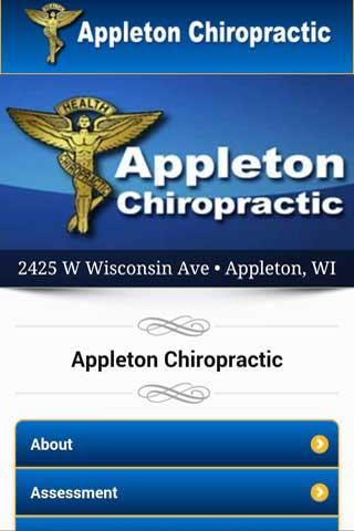 Appleton Chiropractic