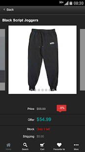 Major Threads Screenshots 11