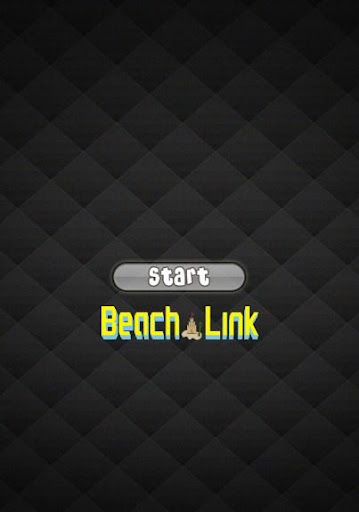 Beach Link Game