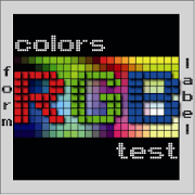 COLORS RGB HEX PANTONE  PRO 2.0 Icon