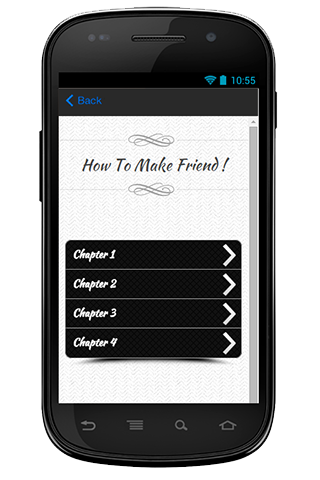 免費下載生活APP|How To make Friends Guide app開箱文|APP開箱王