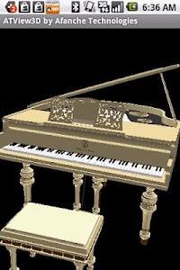 3D Viewer | Android Productivity Apps