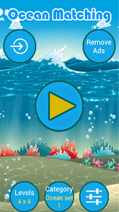 How to mod Ocean Matching Game lastet apk for laptop