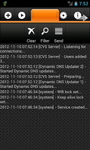 CVS Server(圖7)-速報App