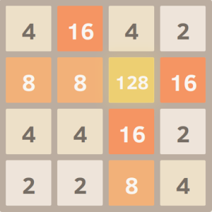 2048 for PC and MAC