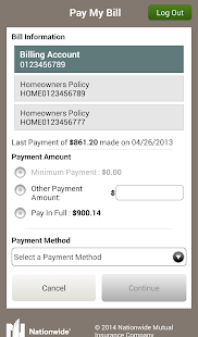 EZ Ag Mobile Screenshots 4
