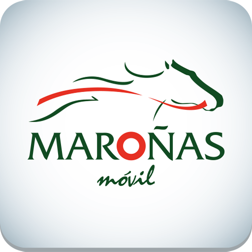 Maronas LOGO-APP點子