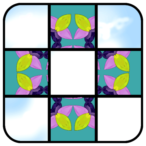 Sudoku Kaleidoku LOGO-APP點子