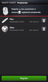 Smart Robot Launcher poster 4