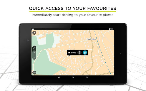 budapest térkép gps TomTom GPS Navigation Traffic – Alkalmazások a Google Playen budapest térkép gps