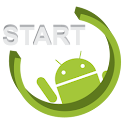Android Taskbar logo