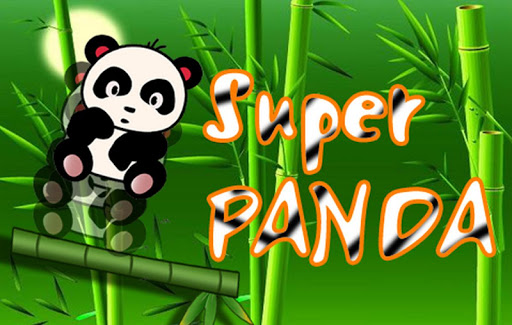 【免費街機App】Super Flying Panda-APP點子