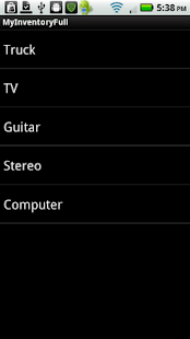 How to mod My Things 4.8 unlimited apk for pc