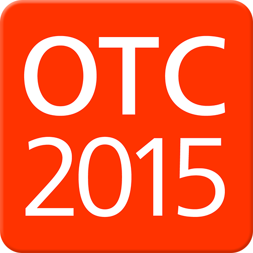 OTC 2015 LOGO-APP點子