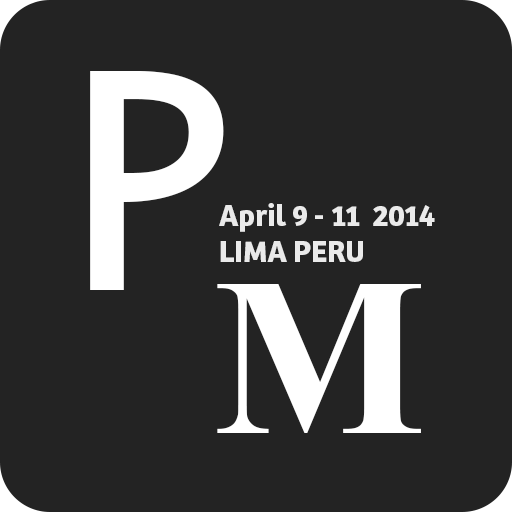 PeruMODA LOGO-APP點子