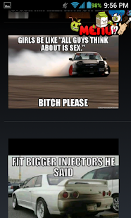 Car Memes Screenshots 3