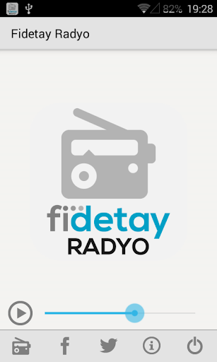 Fidetay Radyo