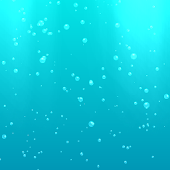 TINY BUBBLES LIVE WALLPAPER