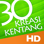 30 Resep Kreasi Kentang