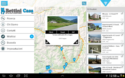 Bettini Casa Screenshots 9