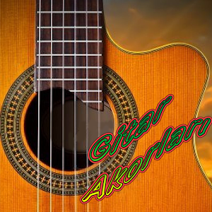 Gitar Akorları / Guitar Chords.apk 1.4